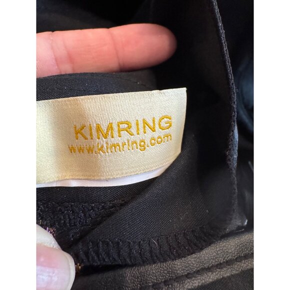 Kimring Corset Bustier Top Womens XL Multicolor - Picture 5 of 8